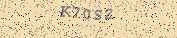 Det oppstod en feil under henting av captcha-bilde